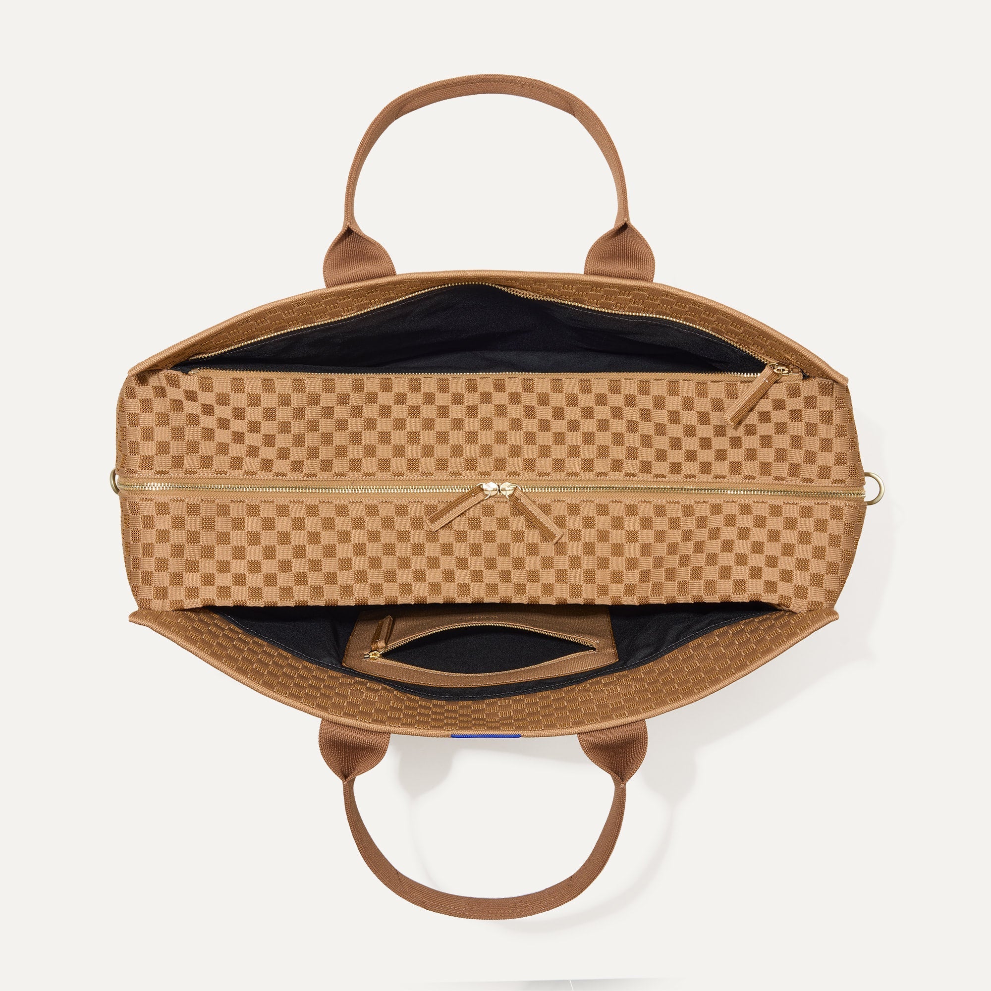 The Weekender - Hazelnut