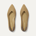 The Point II - Tan Woven