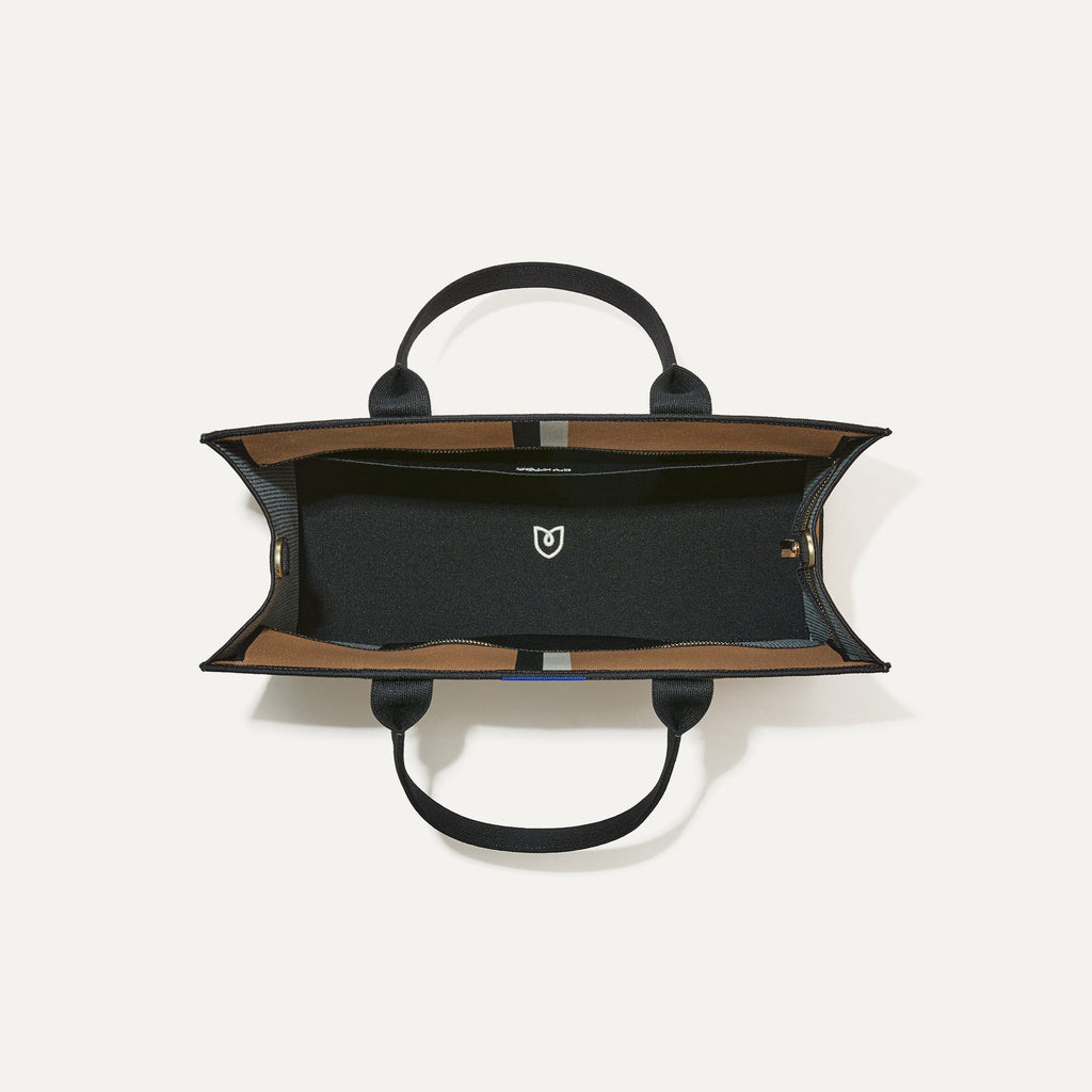 The Classic Tote - Grand Piano