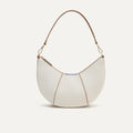 The Crescent Bag - Celestine