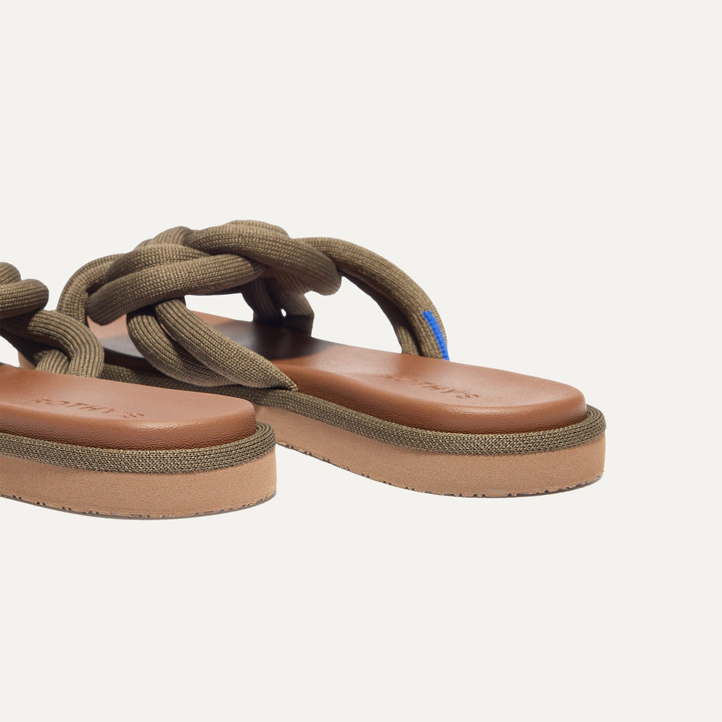 The Summer Sandal - Safari