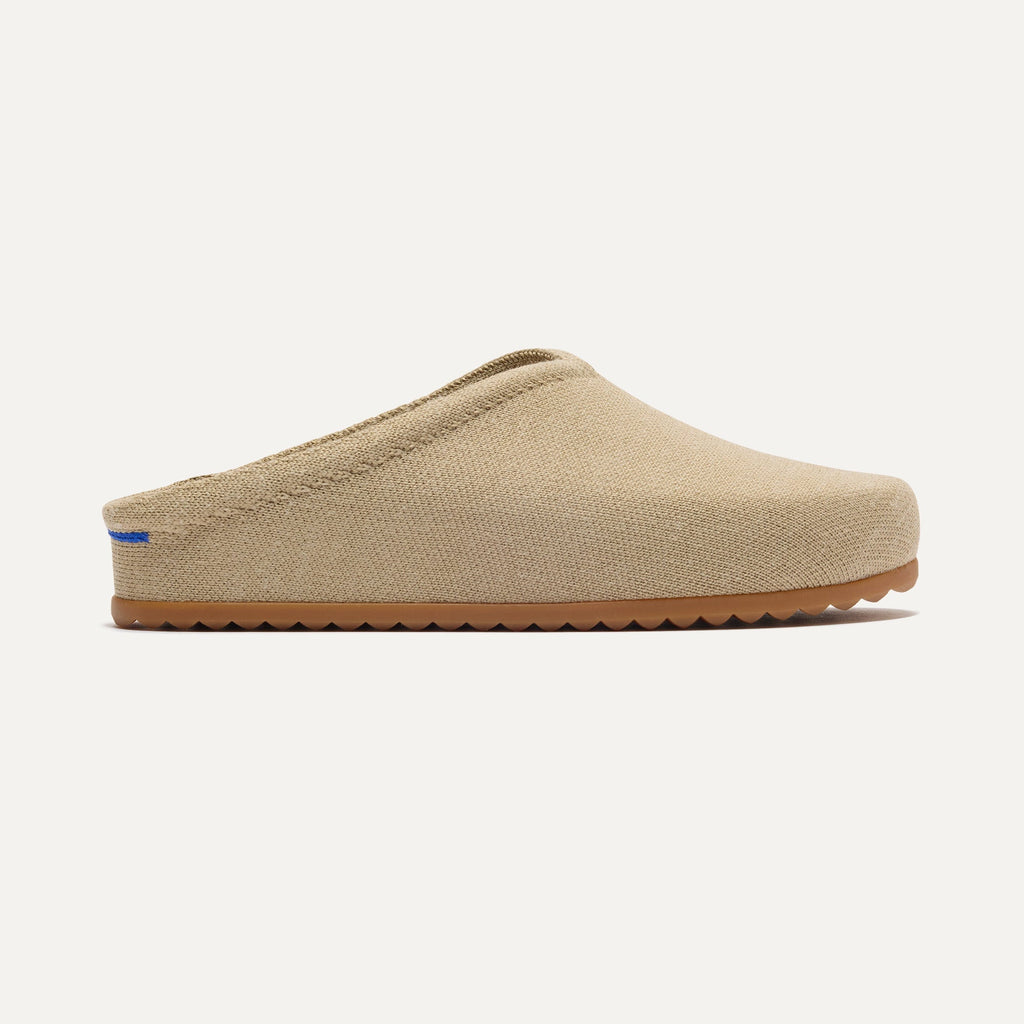The Casual Clog - Dune
