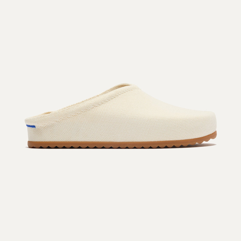 The Casual Clog - Jasmine