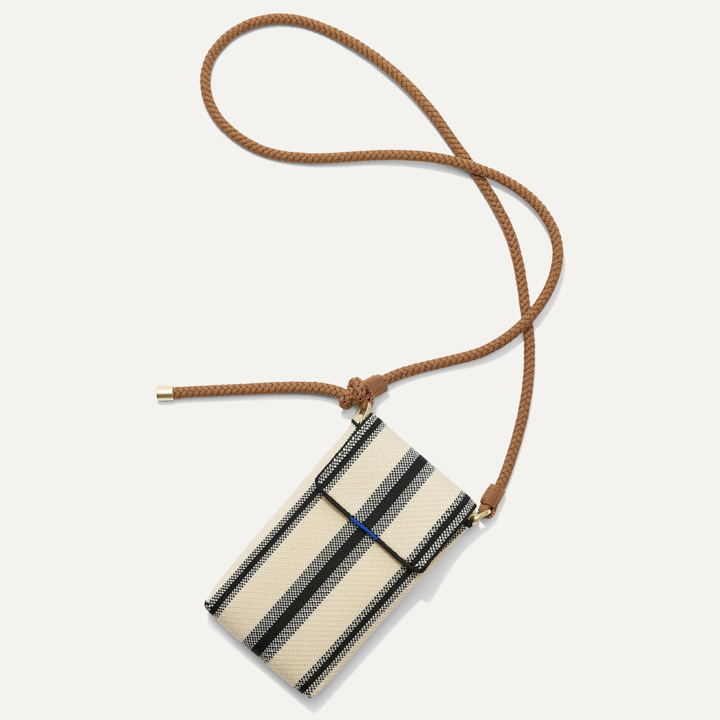 The Phone Crossbody - Coastline