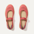 The Espadrille Mary Jane - Starfish
