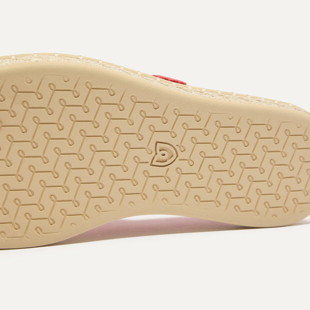 The Espadrille Mary Jane - Starfish