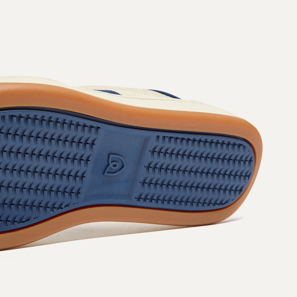 The Men's Court Sneaker - Freestyle