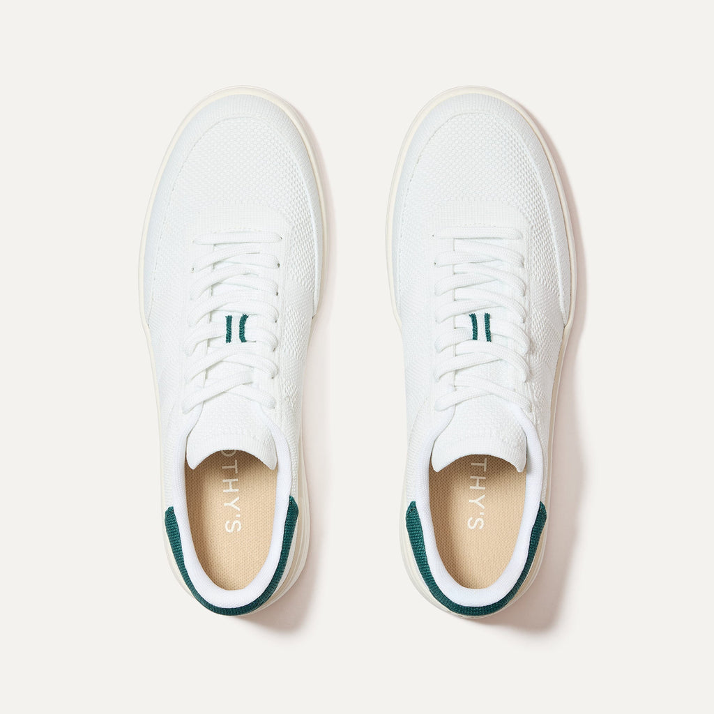 The Men's Court Sneaker - Turf