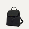 The Cinch Backpack - Black