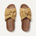 The Twist Slide - Metallic Golden Sun
