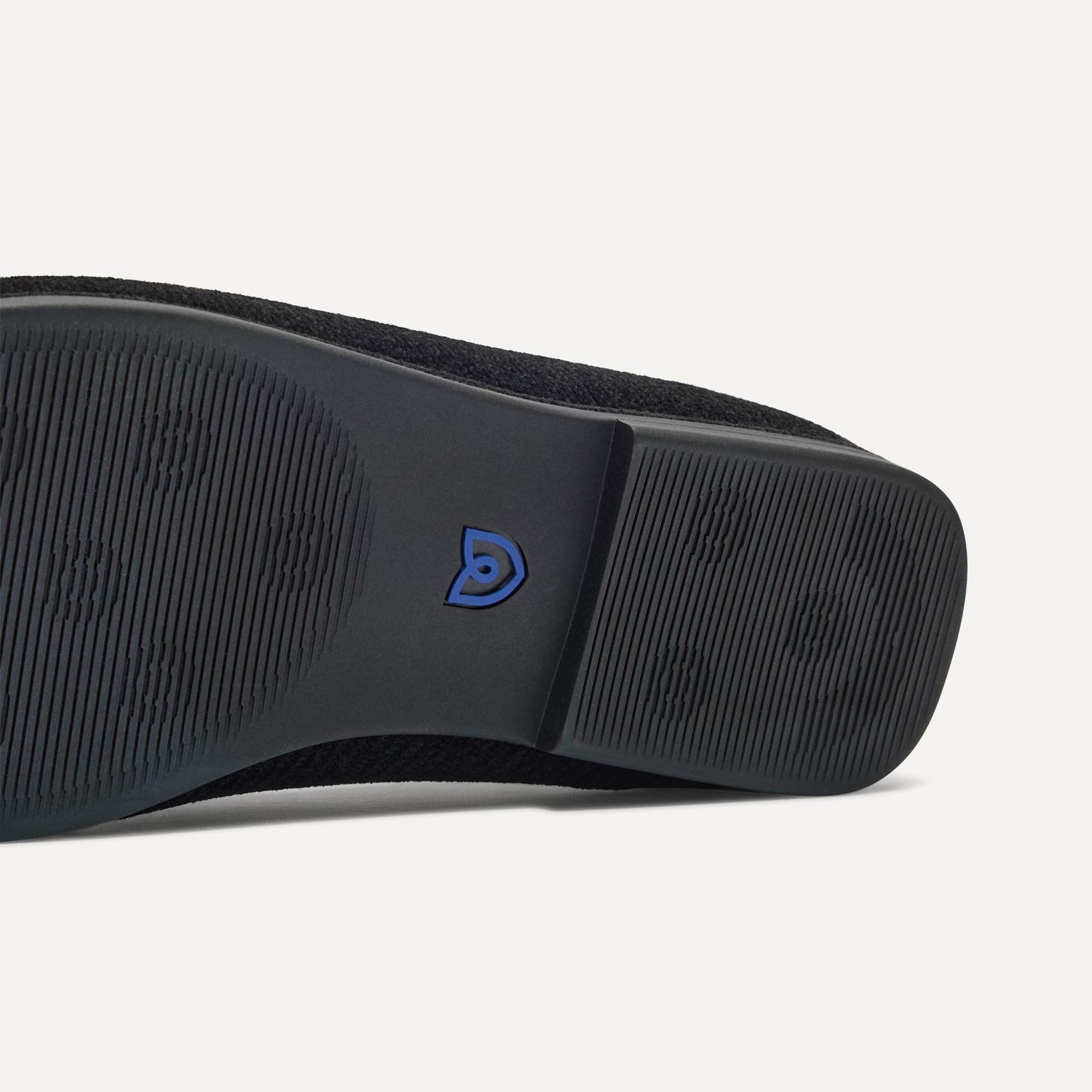 The ReVelvet™ Ravello Penny Loafer - ReVelvet™ Black