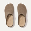 The ReVelvet™ Casual Clog - ReVelvet™ Portobello