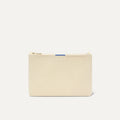 The Convertible Clutch - Love Bird Open-Knit