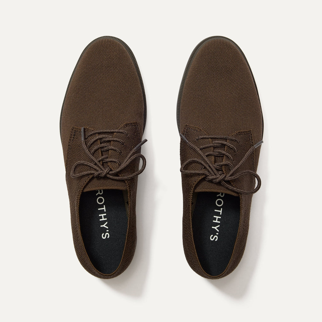 The Lug Oxford - Dark Chocolate