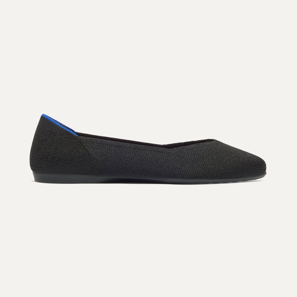 The Daily Flat - Black