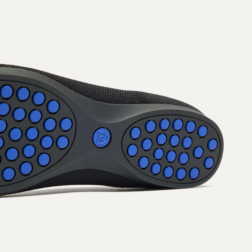 The Daily Flat - Black