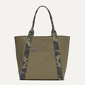 The Travel Tote - Forest