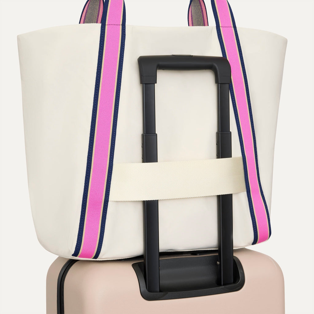 The Travel Tote - Optic