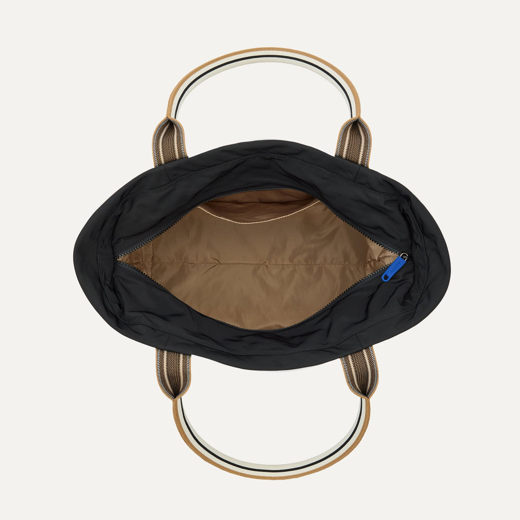 The Travel Tote - Ink