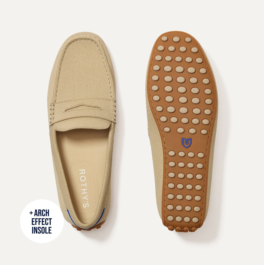 The Men's Daily Driver - Shore