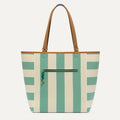 The Two–Way Tote - Ivy