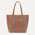 The Two–Way Tote - Sienna