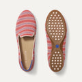 The Daily Loafer - Sunkiss Stripe