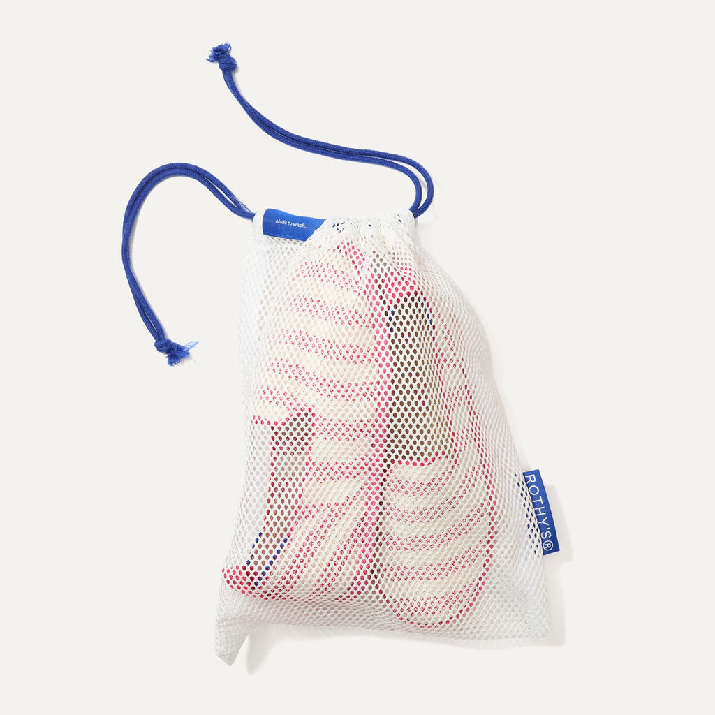The Mini Loafer (for Kids) - Harbor Stripe