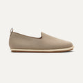 The Men's Cruiser Loafer - Smoke